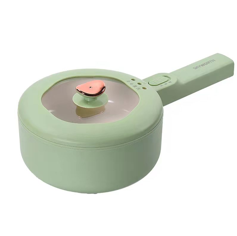 Skyworth Cooking Pot F141 (Green), , small image number 0